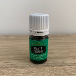 Young Living Peace & Calming Essential Oil Blend
